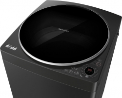 Máy giặt Sharp 10 kg ES-W100PV-H