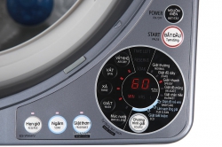 Máy giặt Sharp 9.5 kg ES-W95HV-S