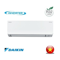 Máy lạnh Daikin FTKZ71VVMV/RKZ71VVMV (3.0 HP, Gas R32, Inverter)