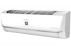 Máy lạnh Sharp Inverter 1.5 HP AH-XP13WHW