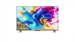 QLED Tivi 4K TCL 43C645 43 inch Google TV
