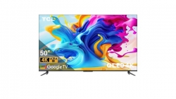 QLED Tivi 4K TCL 50C645 50 inch Google TV