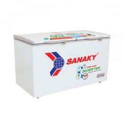 Tủ đông Inverter Sanaky VH-5699HY3 560 lít
