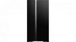 Tủ Lạnh Hitachi Inverter 595 Lít R-S800PGV0 GBK