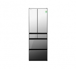 Tủ lạnh Hitachi R-HW540RV (X) Inverter 540 lít