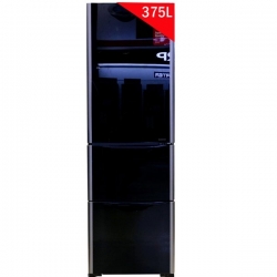 Tủ lạnh Hitachi R-SG38PGV9X (GBK) 375 lít