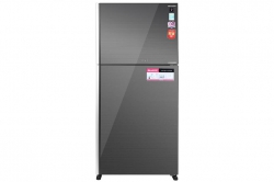 Tủ lạnh Sharp Inverter 658 lít SJ-XP660PG-SL