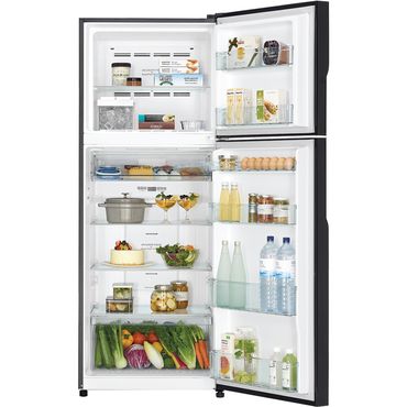 Tủ lạnh Hitachi 366L R-FG480PGV8 (GBW)